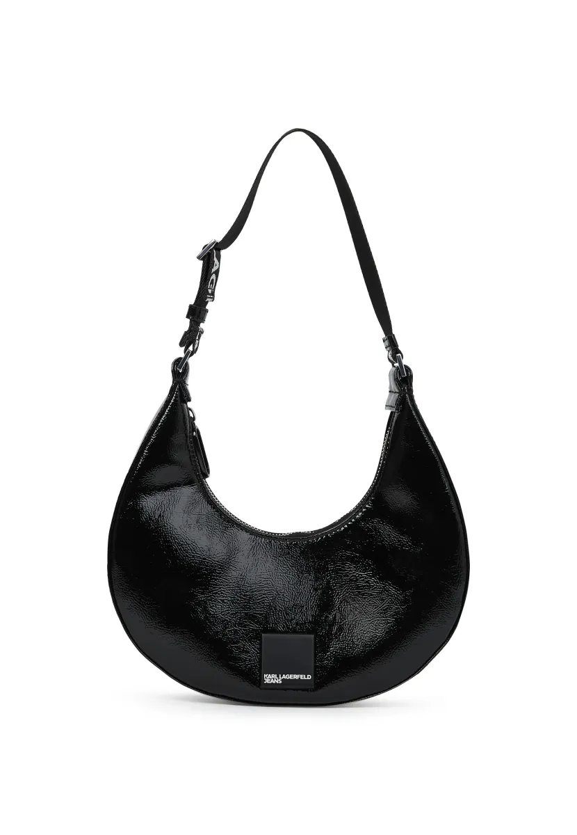 Handtasche - black