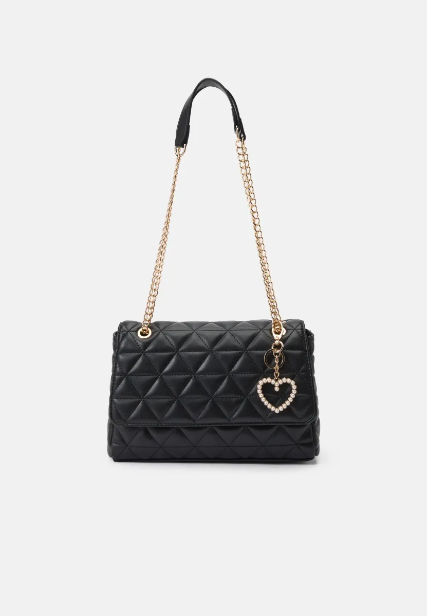 Handtasche - black