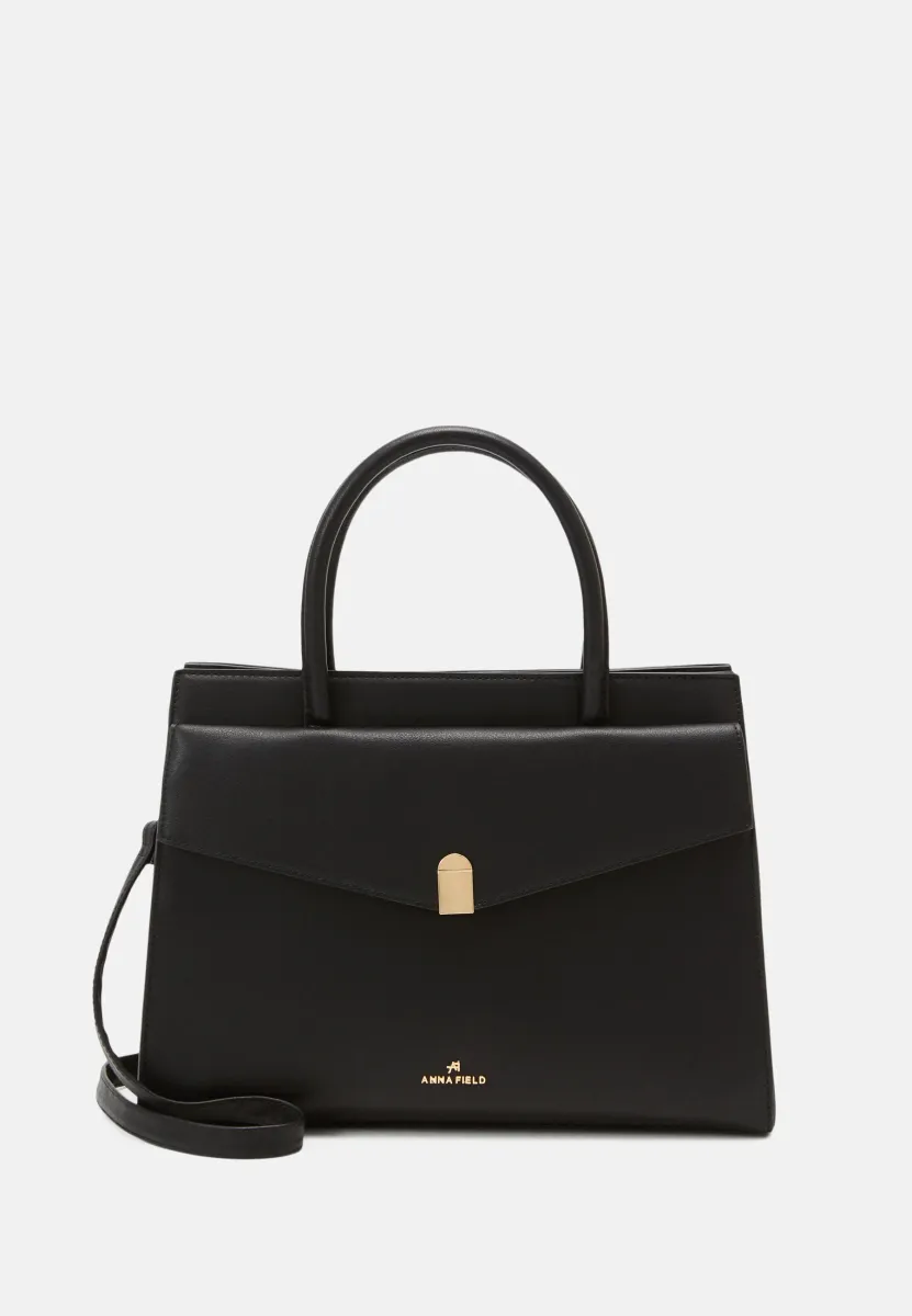 Handtasche - black