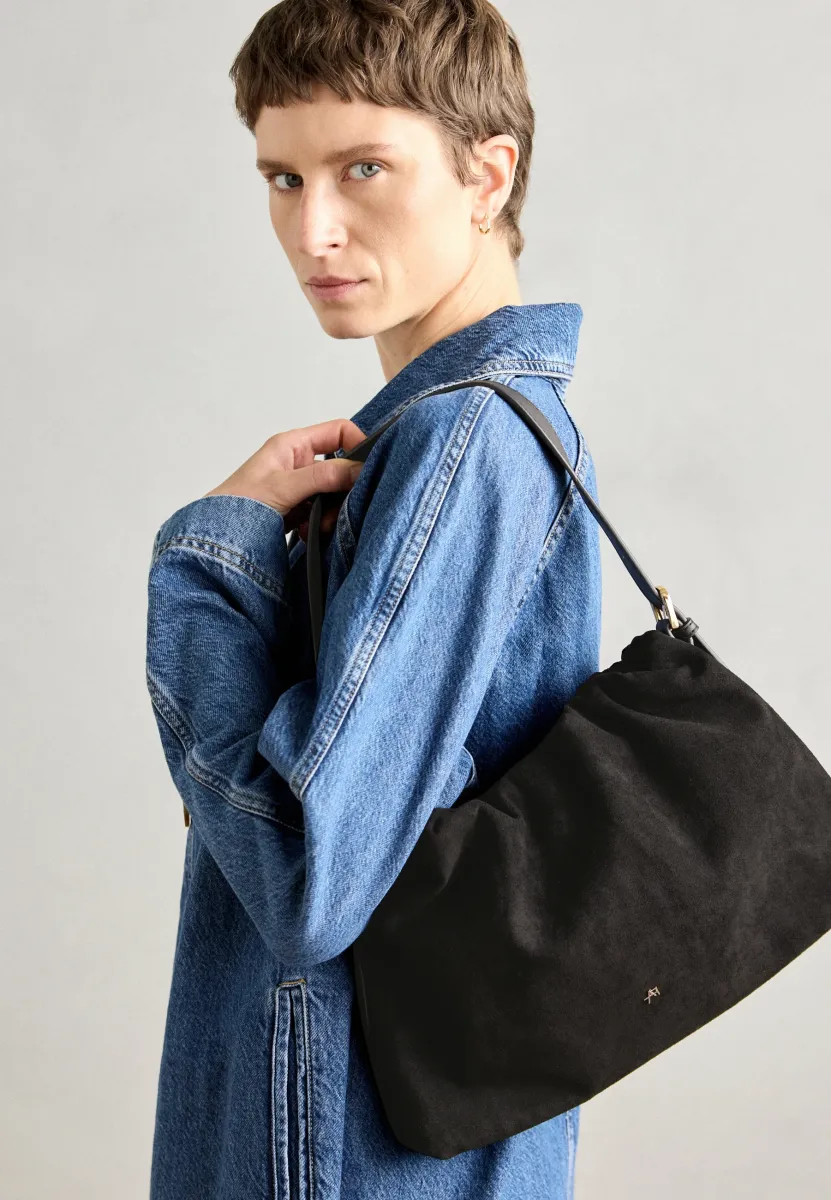 Handtasche - black