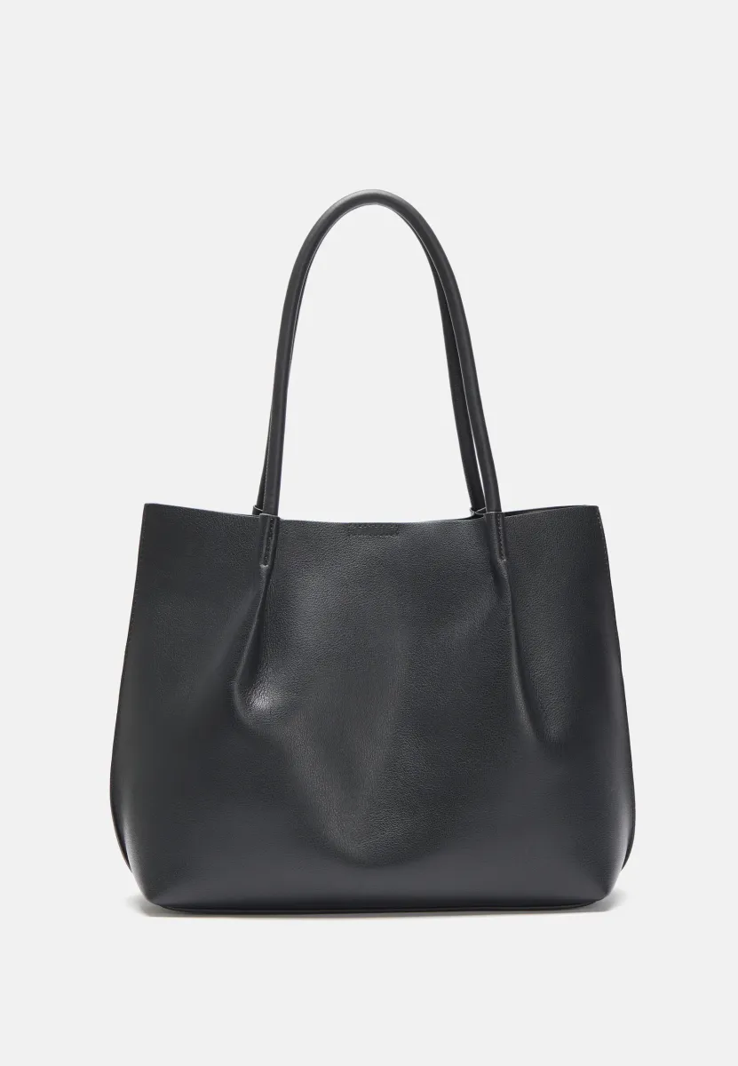 Handtasche - black