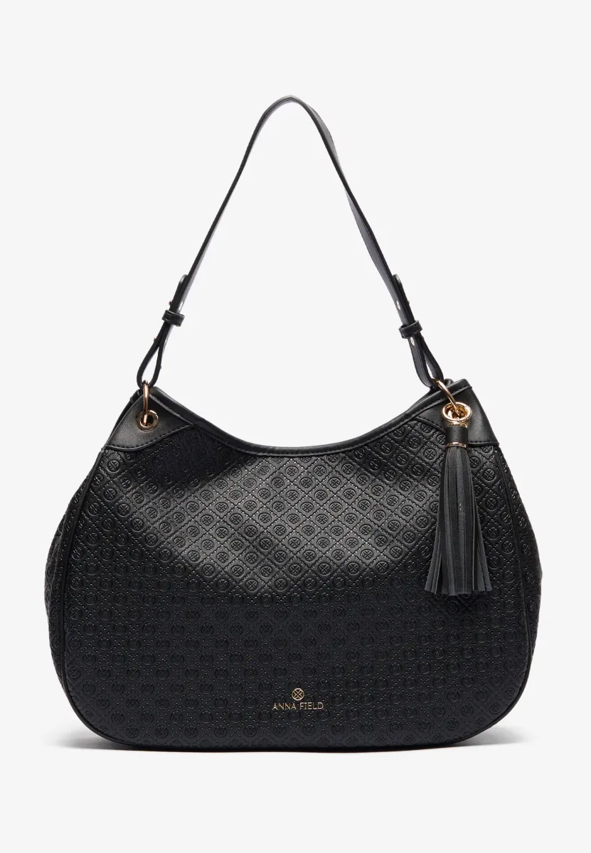 Handtasche - black