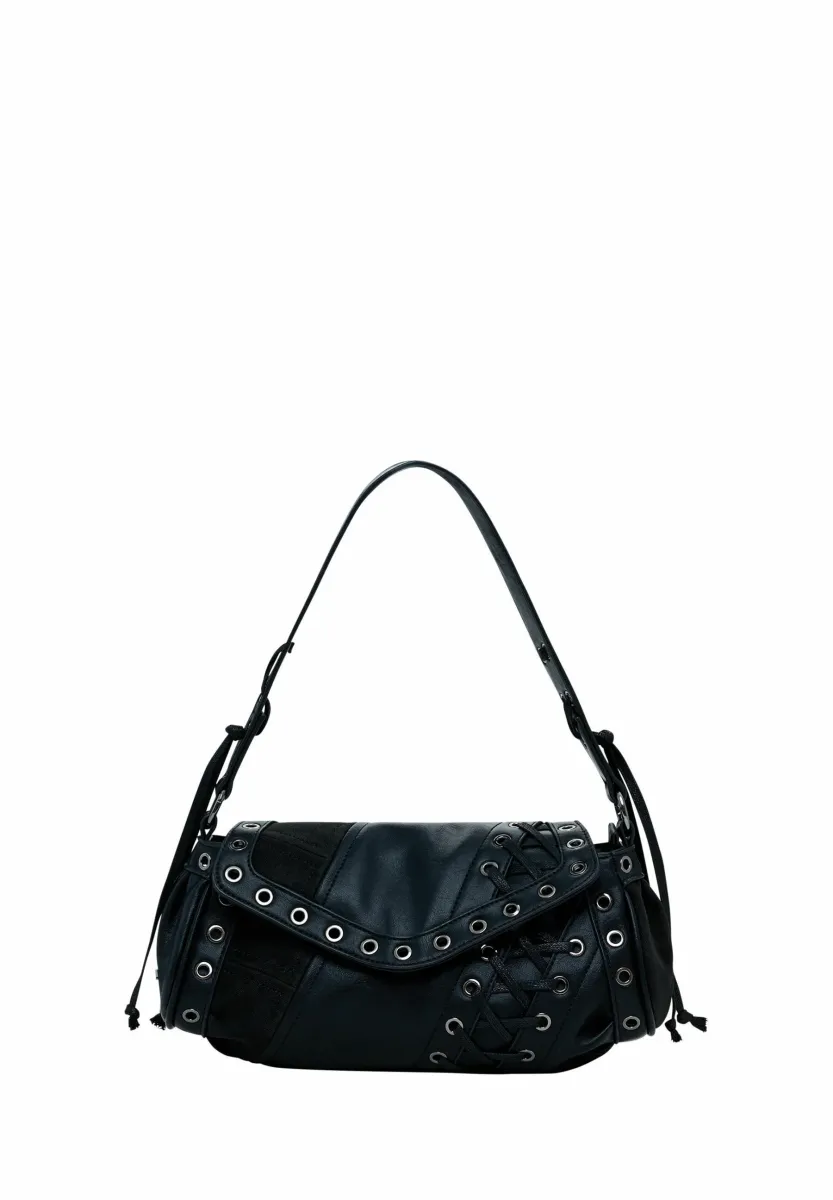 Handtasche - black