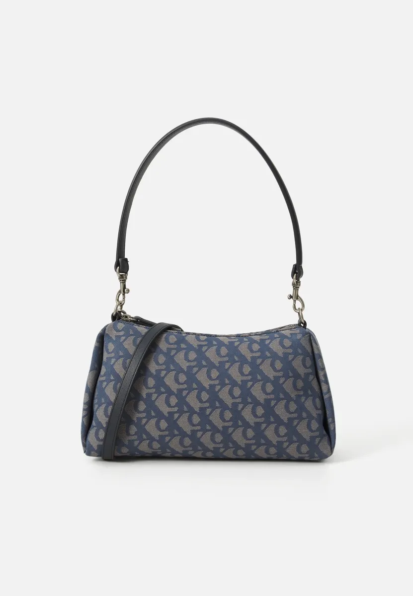 Handtasche - blue indigo