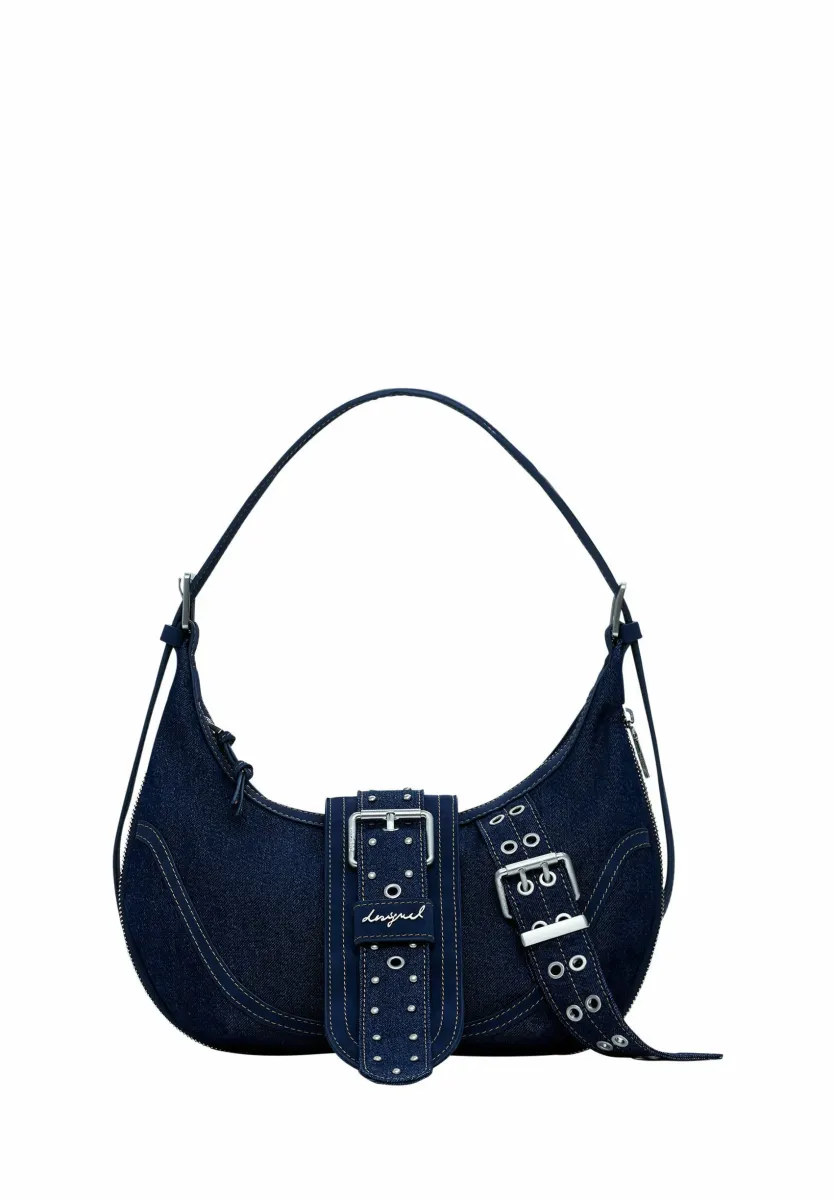 Handtasche - blue