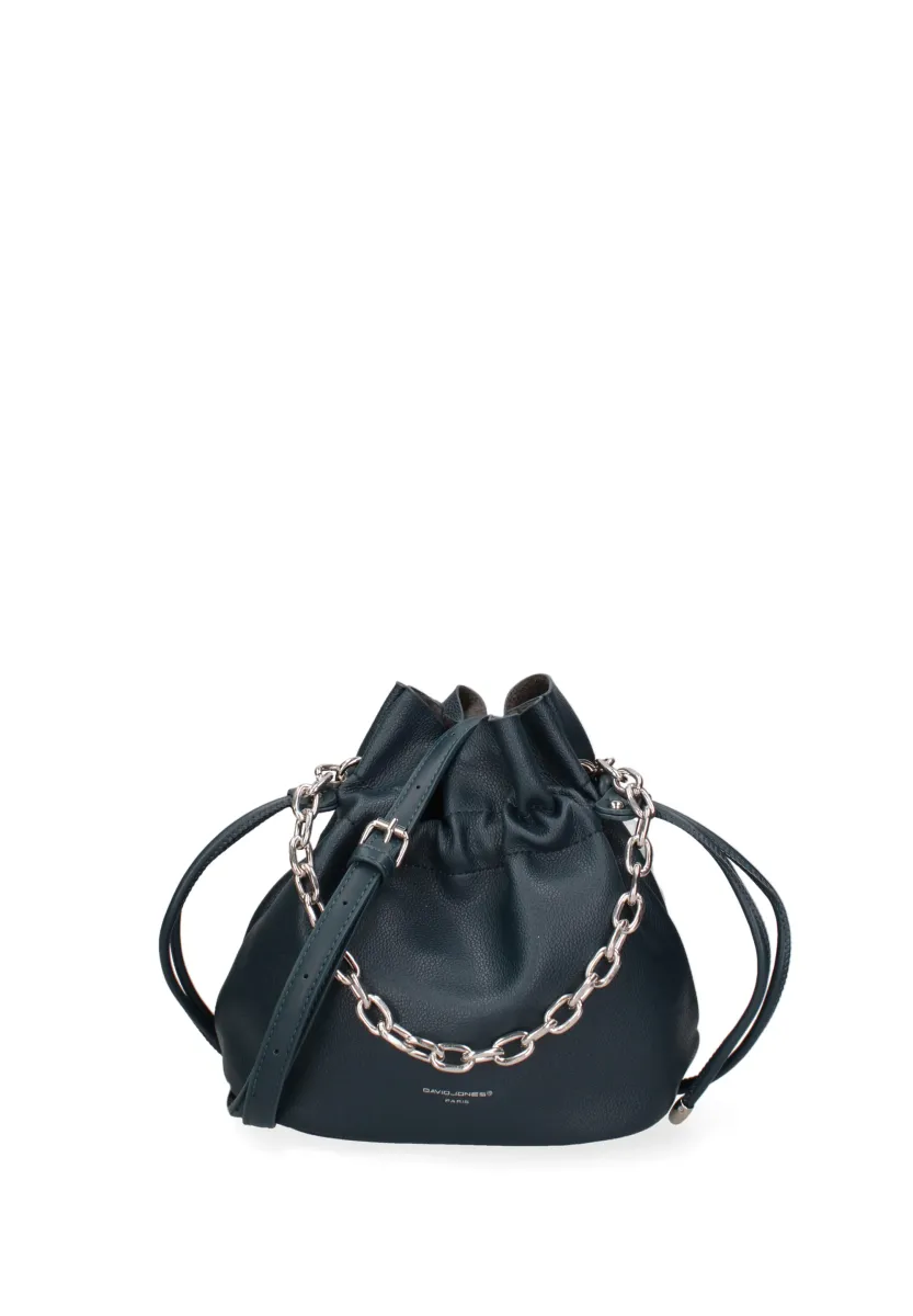 Handtasche - blue
