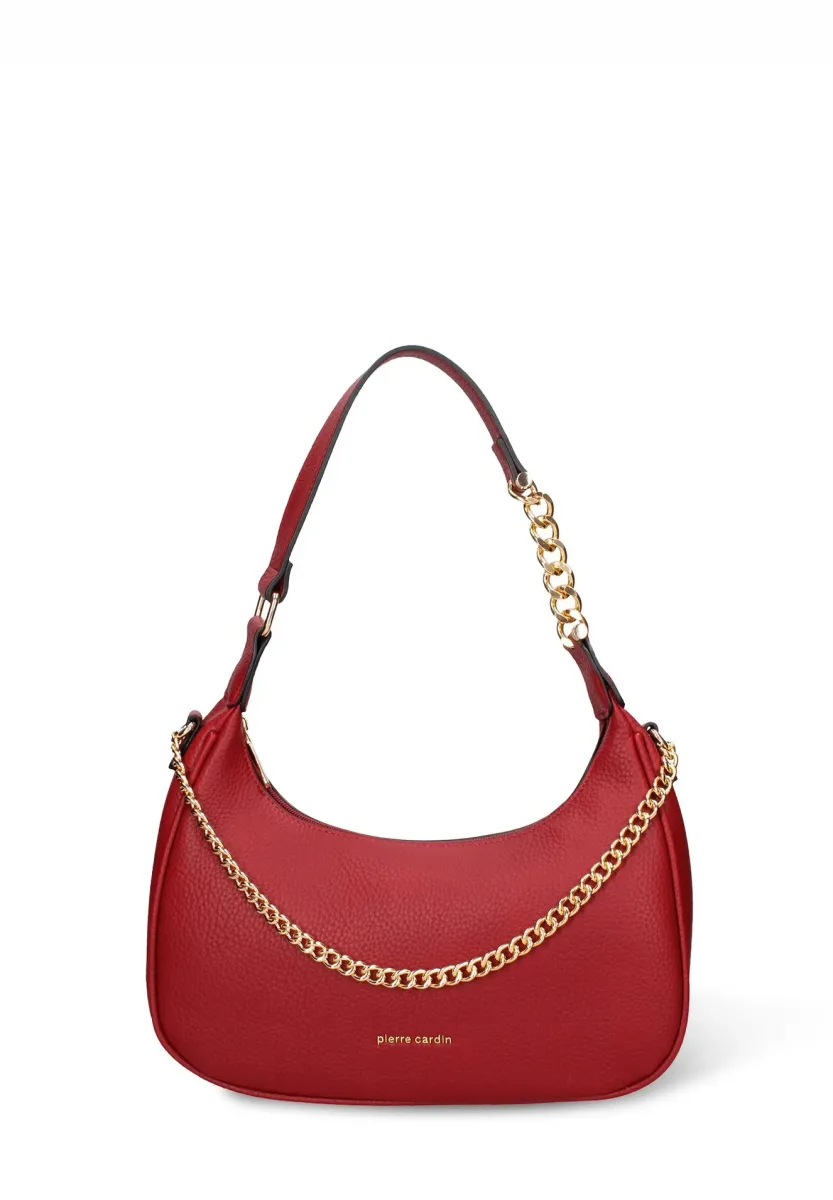 Handtasche - bordeaux