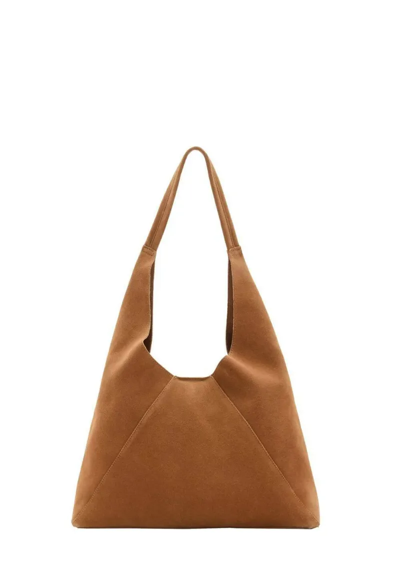 Handtasche - brown