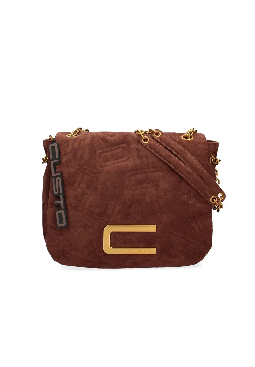Handtasche - brown