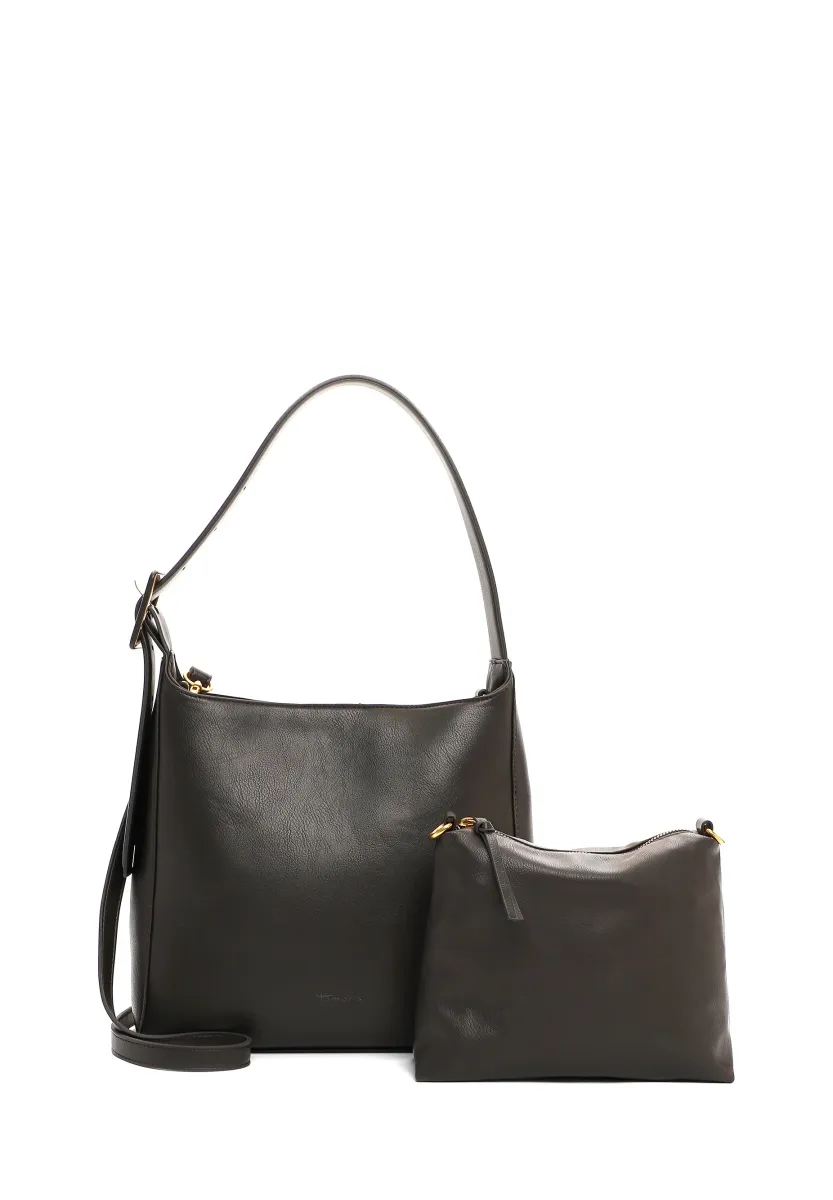 Handtasche - brown