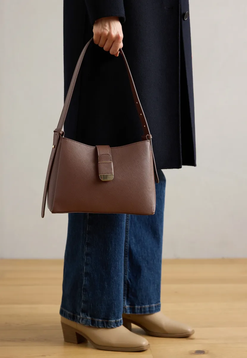 Handtasche - brown
