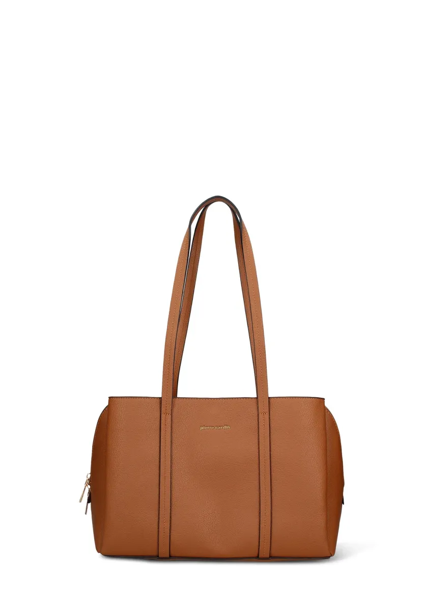 Handtasche - brown