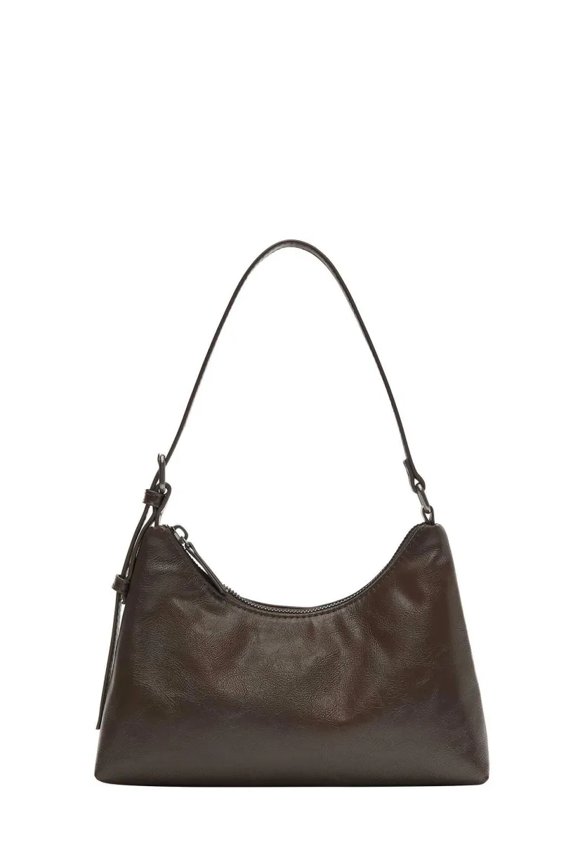 Handtasche - brown