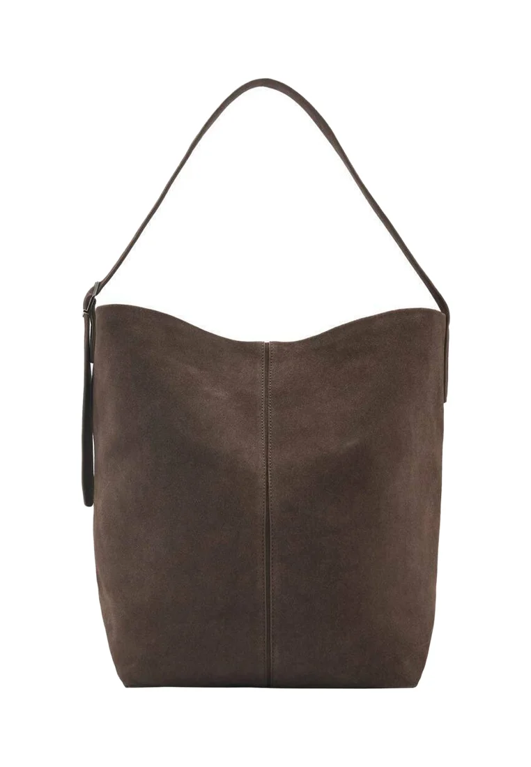 Handtasche - brown