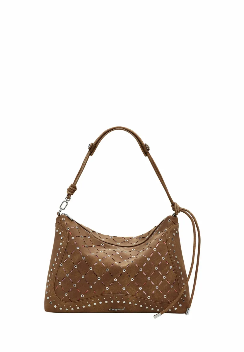 Handtasche - brown
