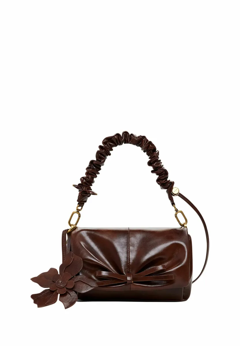 Handtasche - brown