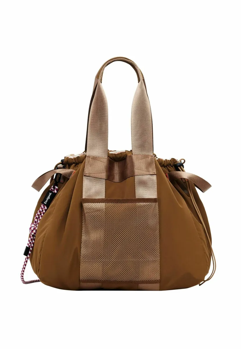 Handtasche - brown