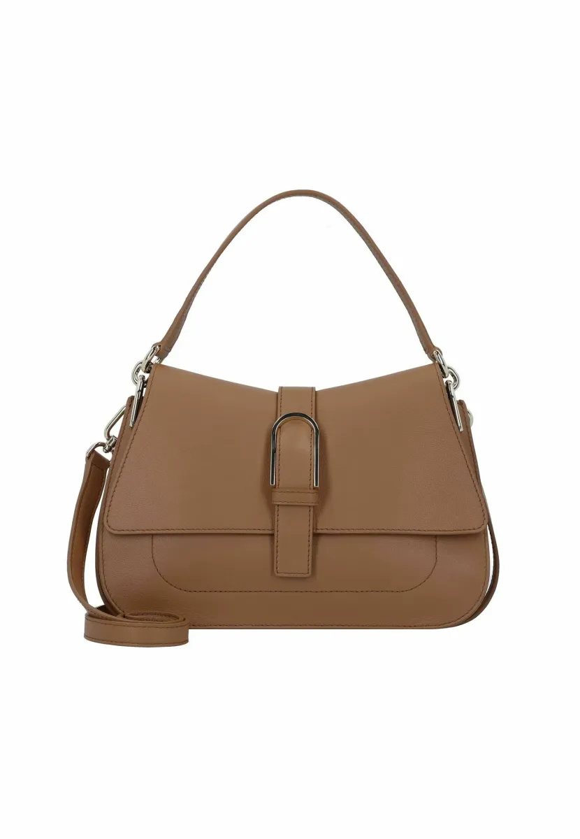 Handtasche - brown