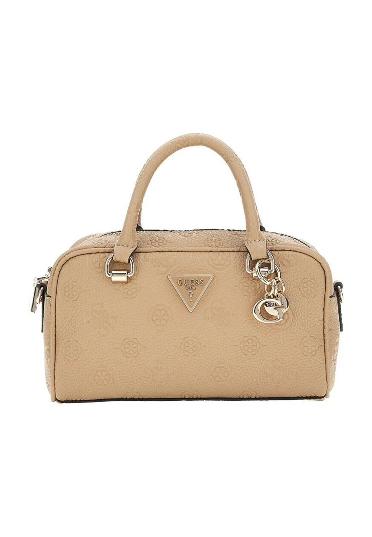 Handtasche - caramel