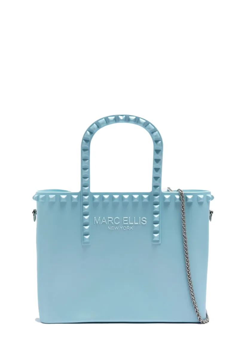 Handtasche - celestial and silver