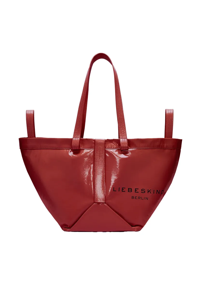 Handtasche - chilirot