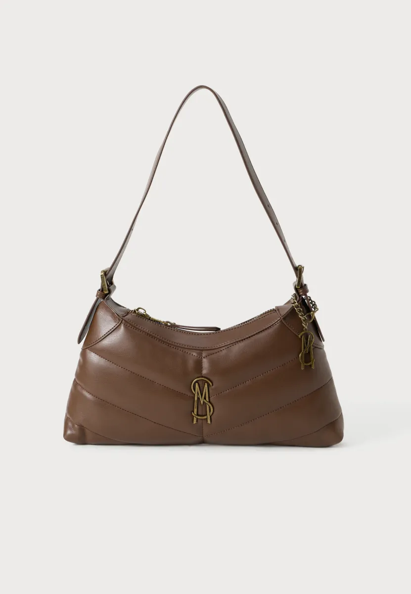 Handtasche - chocolate