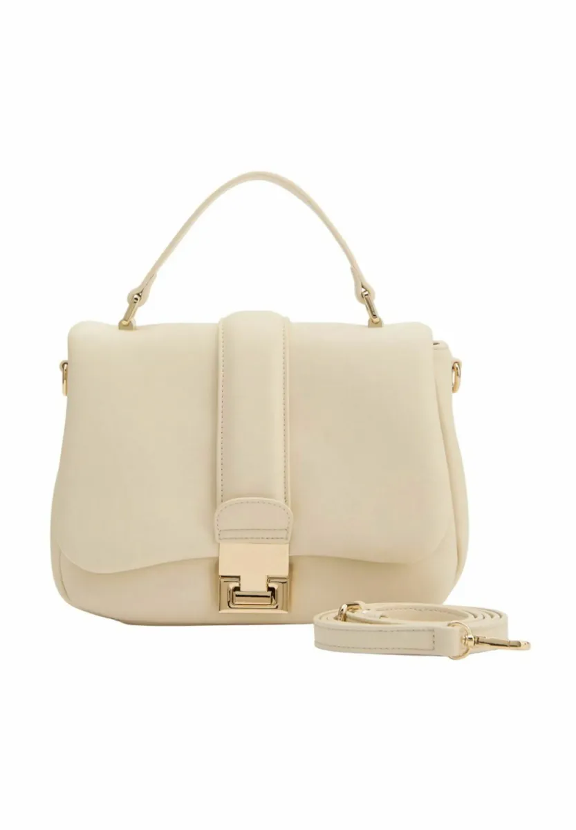 Handtasche - cream