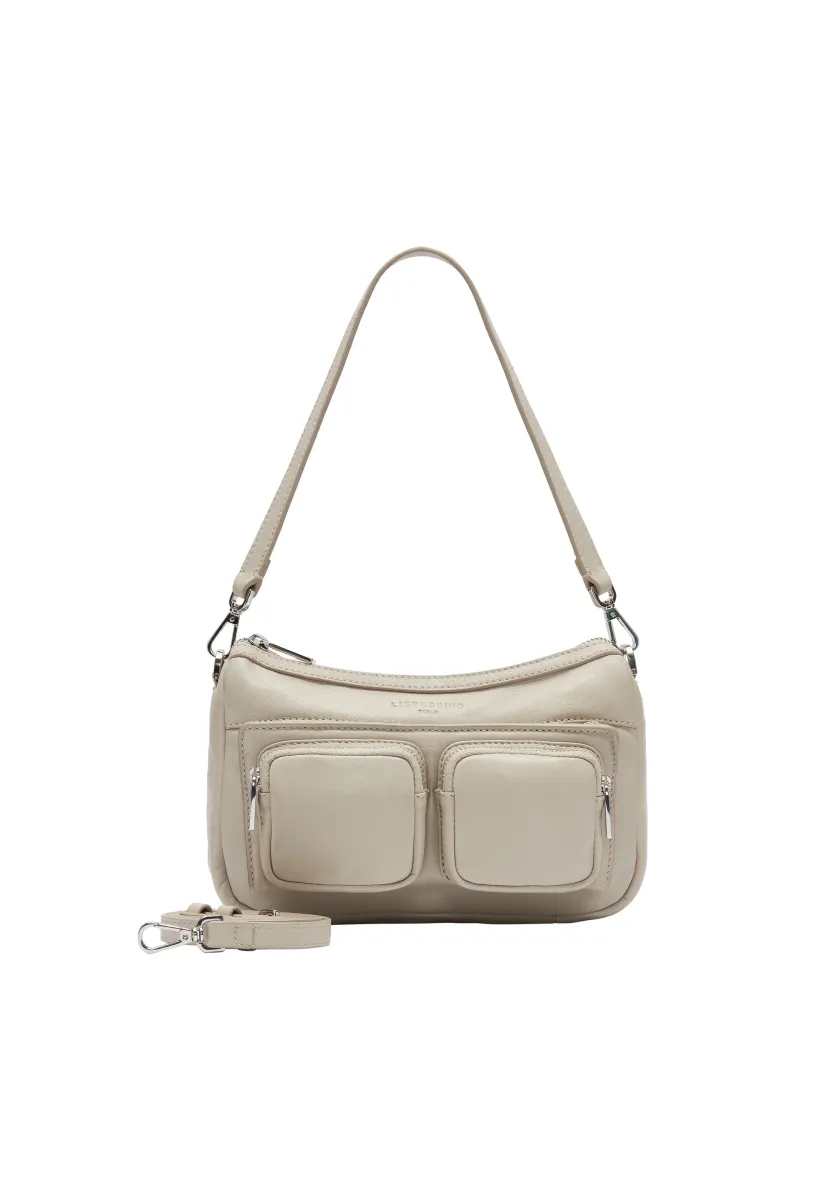 Handtasche - creme