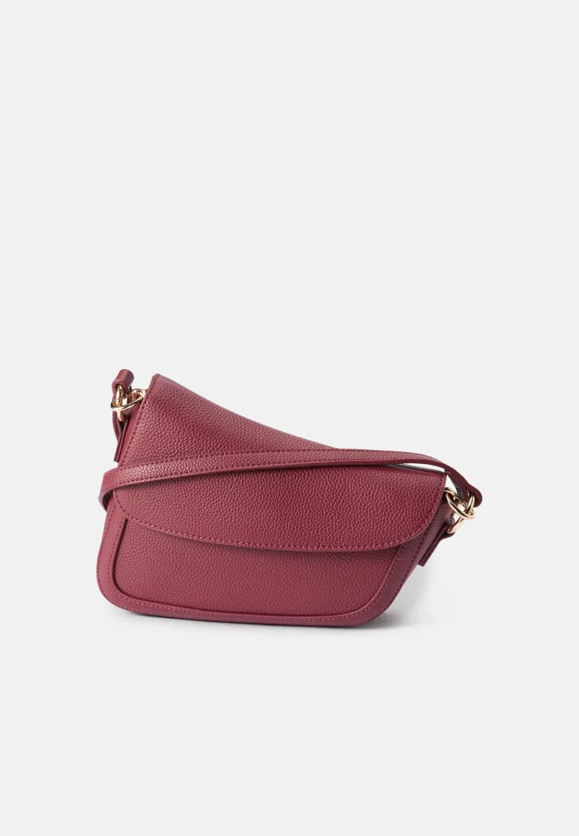Handtasche - dark red