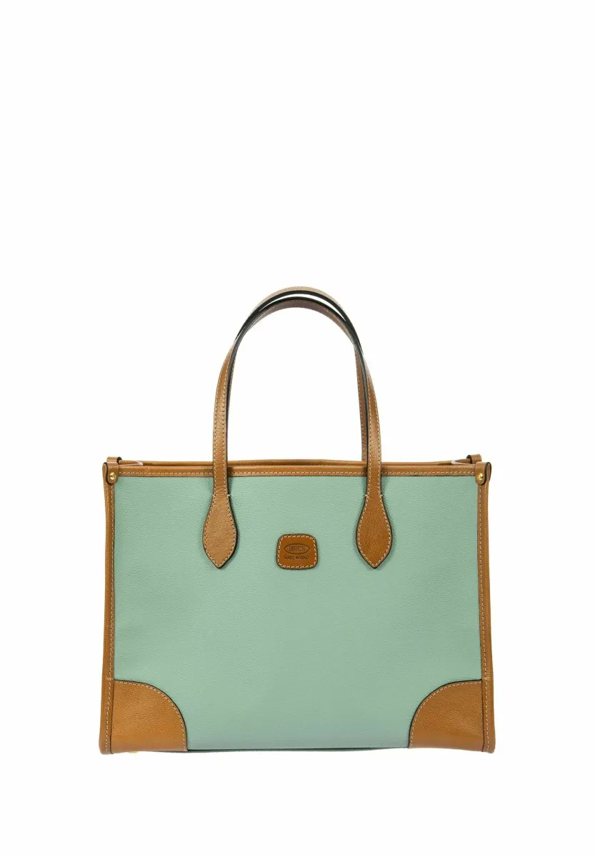 Handtasche - eucalyptus