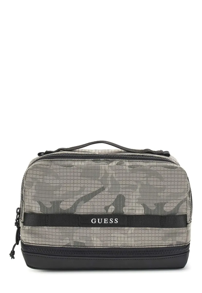 Handtasche - grau