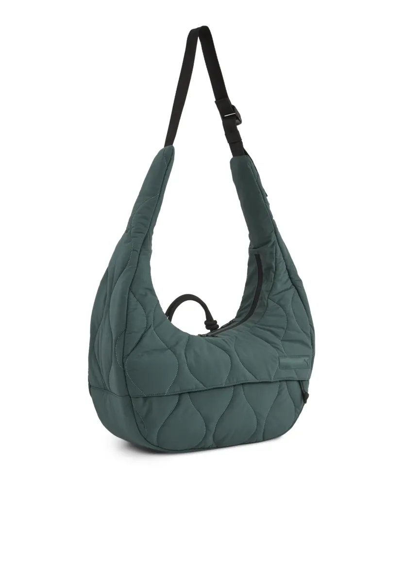 Handtasche - green terrain