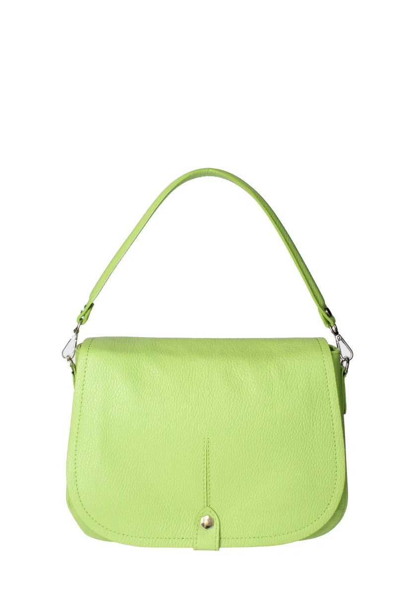 Handtasche - green