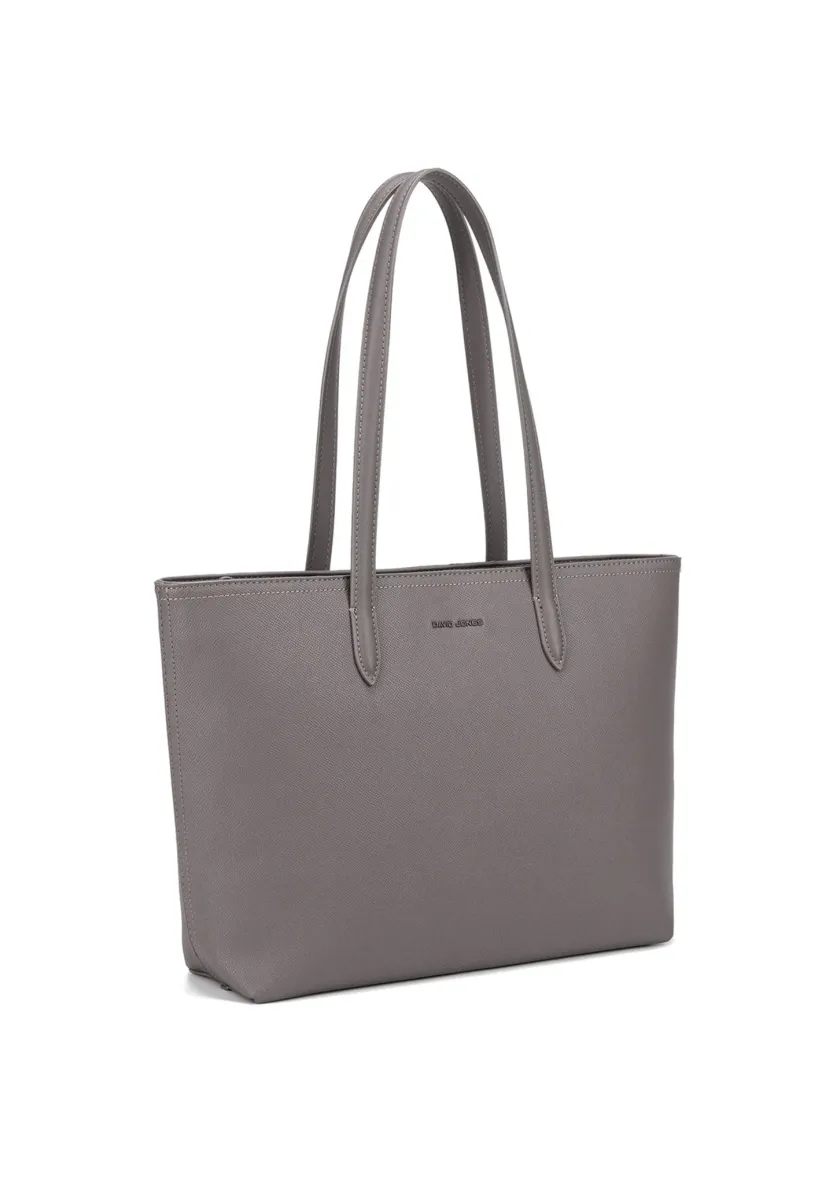 Handtasche - grey