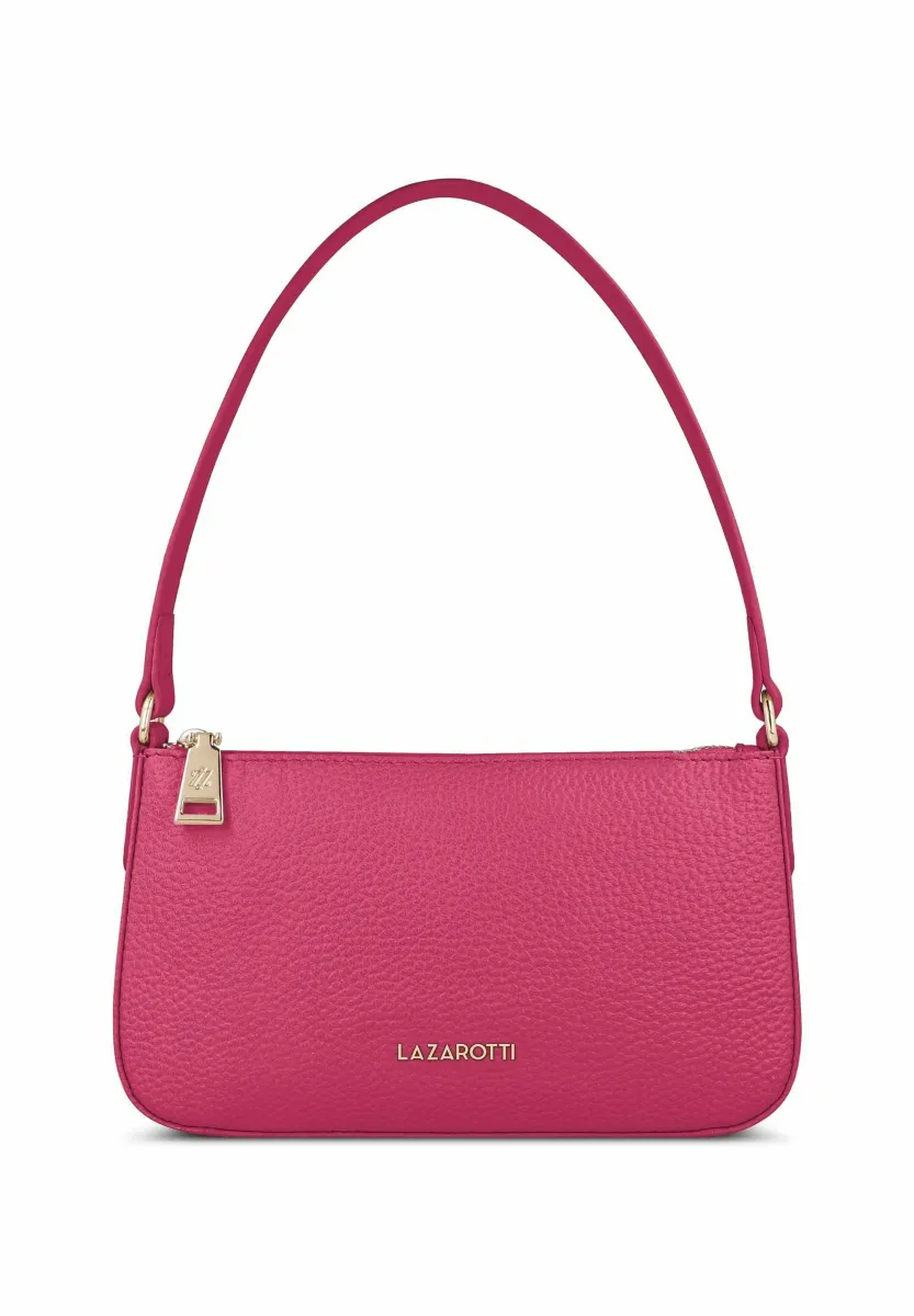 Handtasche - hot pink