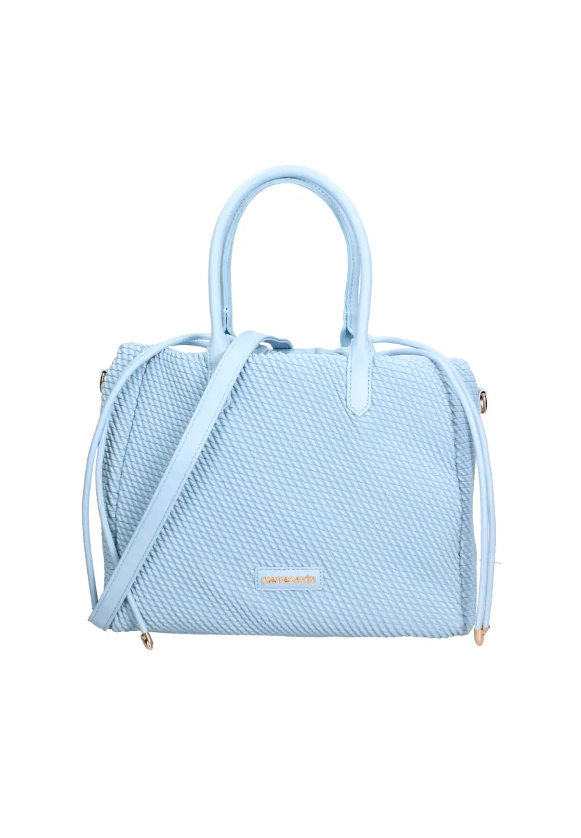 Handtasche - light blue