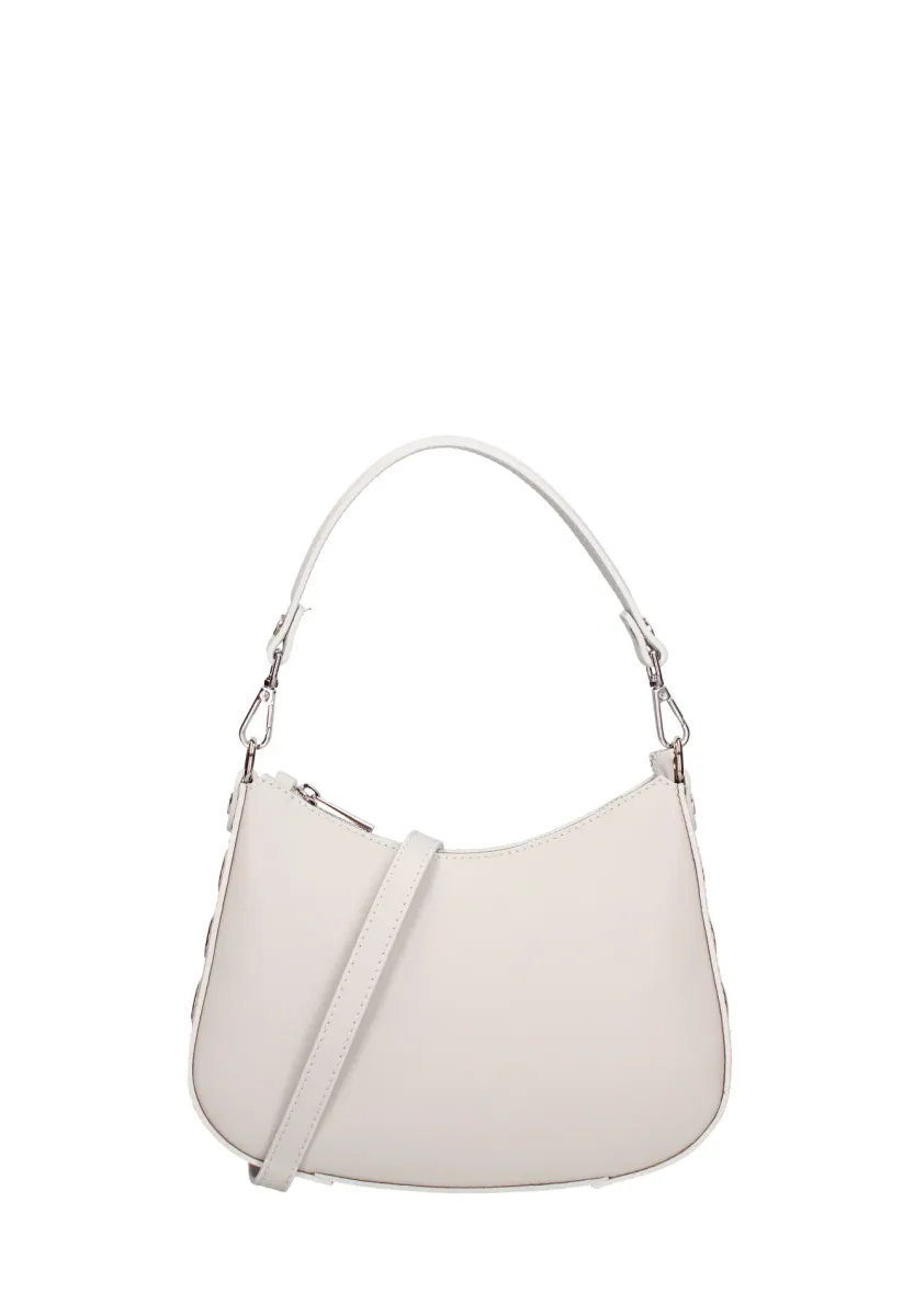 Handtasche - light grey