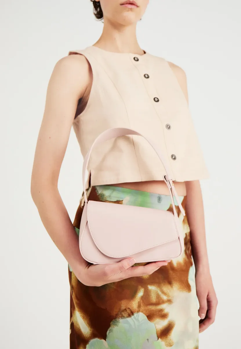 Handtasche - light pink