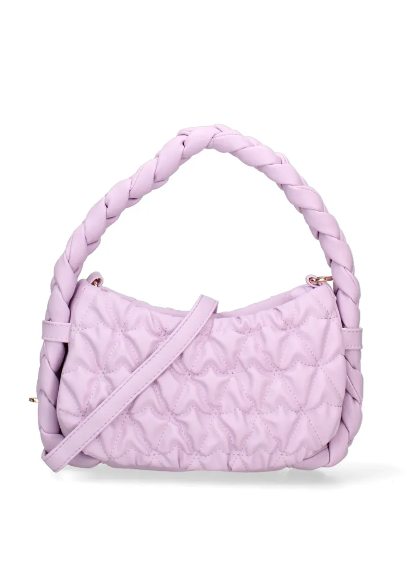 Handtasche - lilac