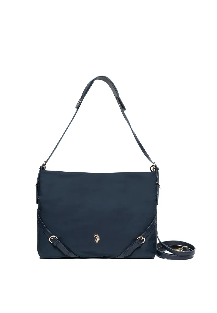 Handtasche - navy blue