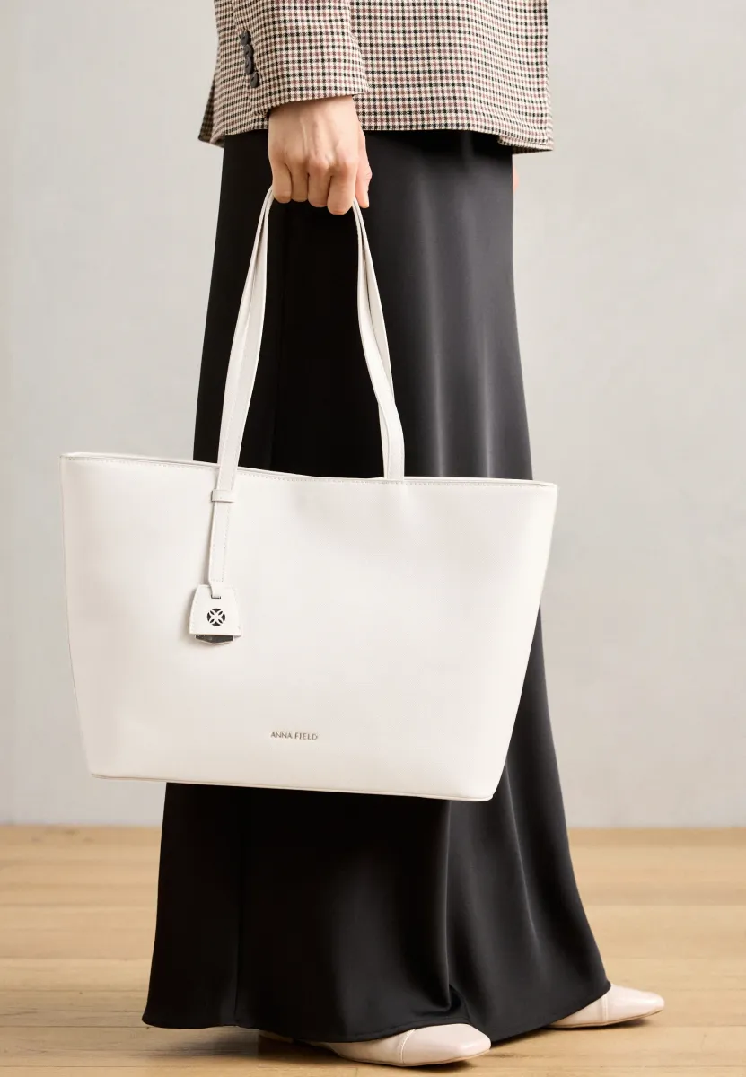 Handtasche - offwhite