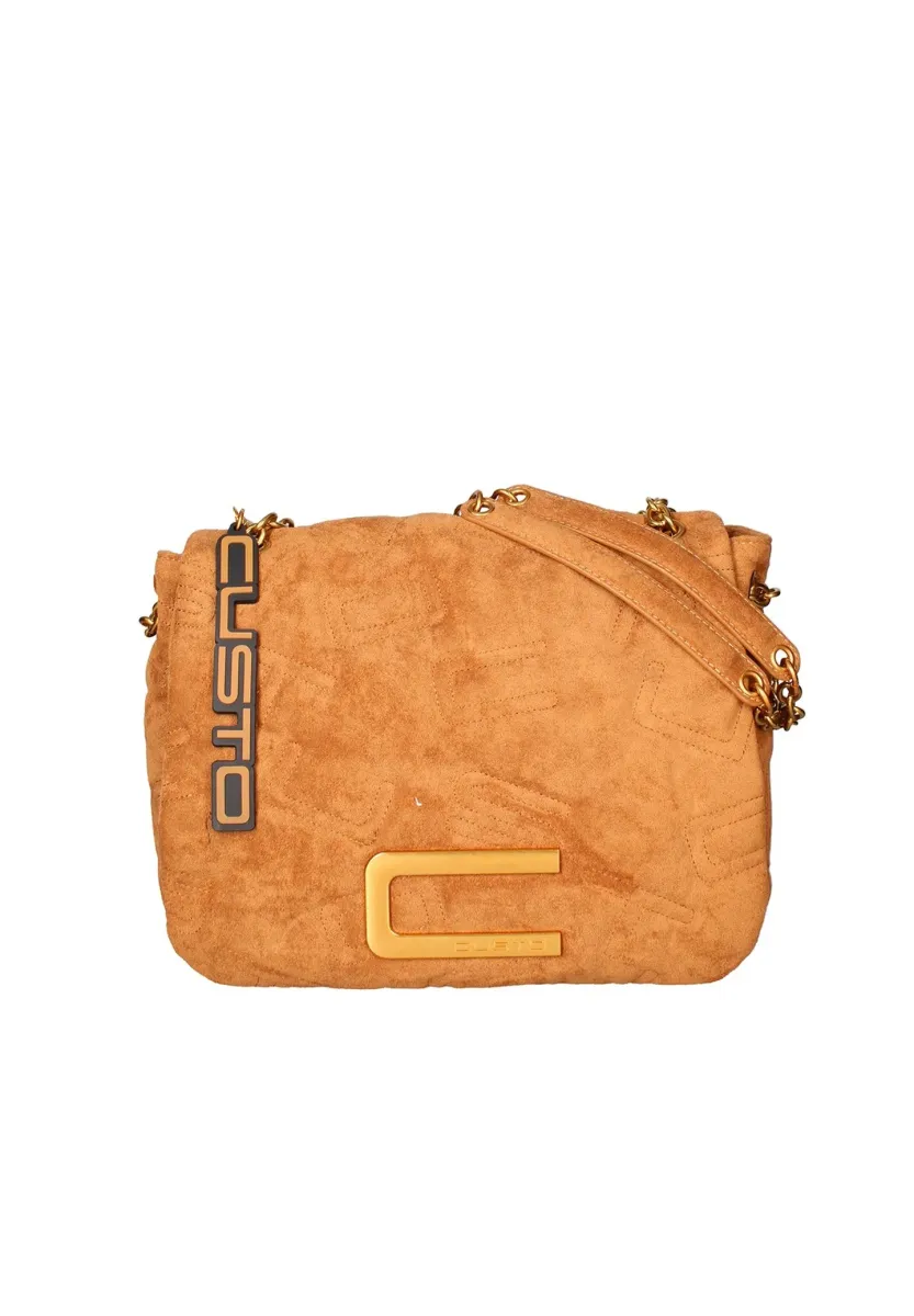 Handtasche - orange