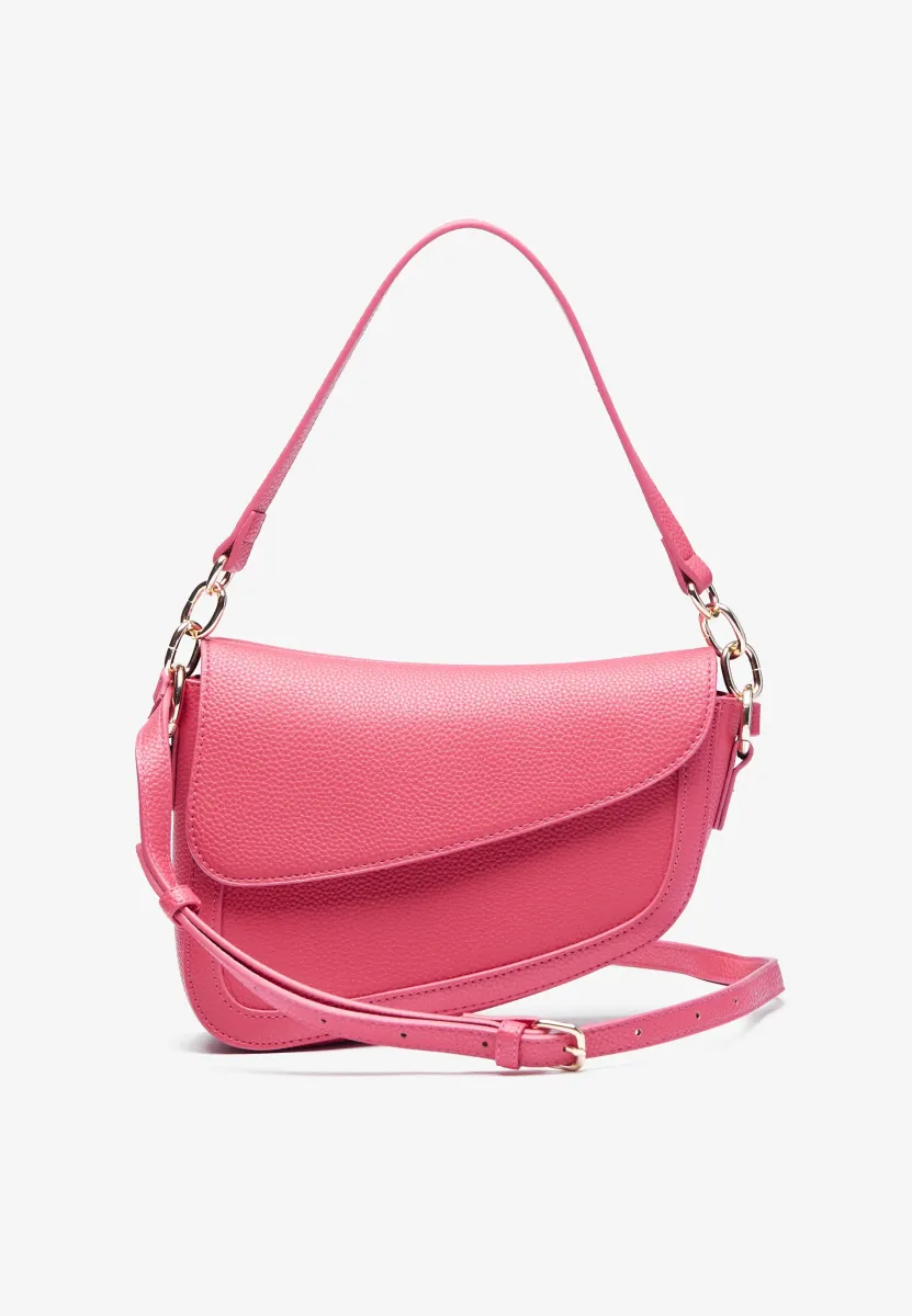 Handtasche - pink