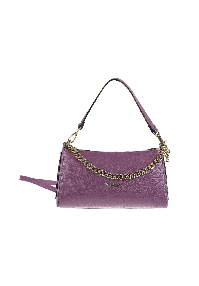 Handtasche - purple