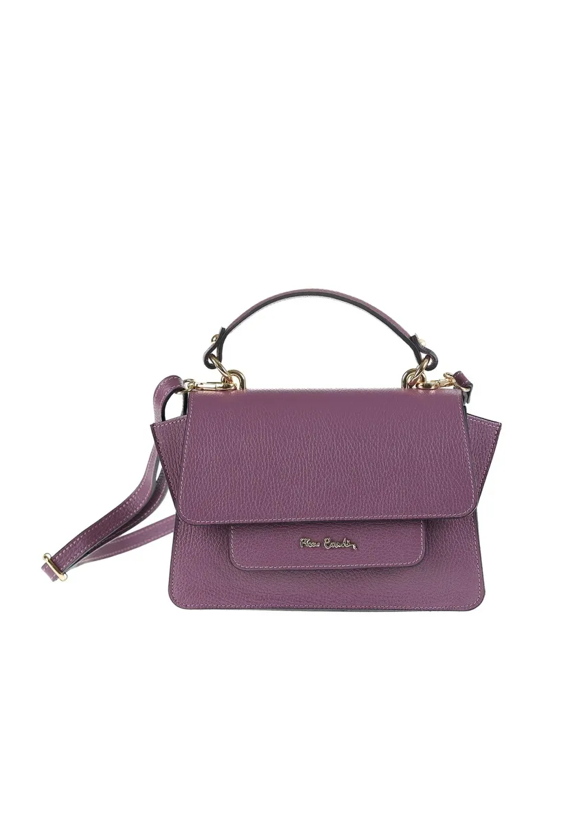 Handtasche - purple