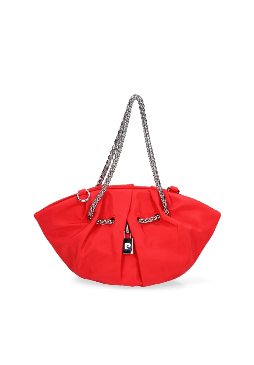 Handtasche - red