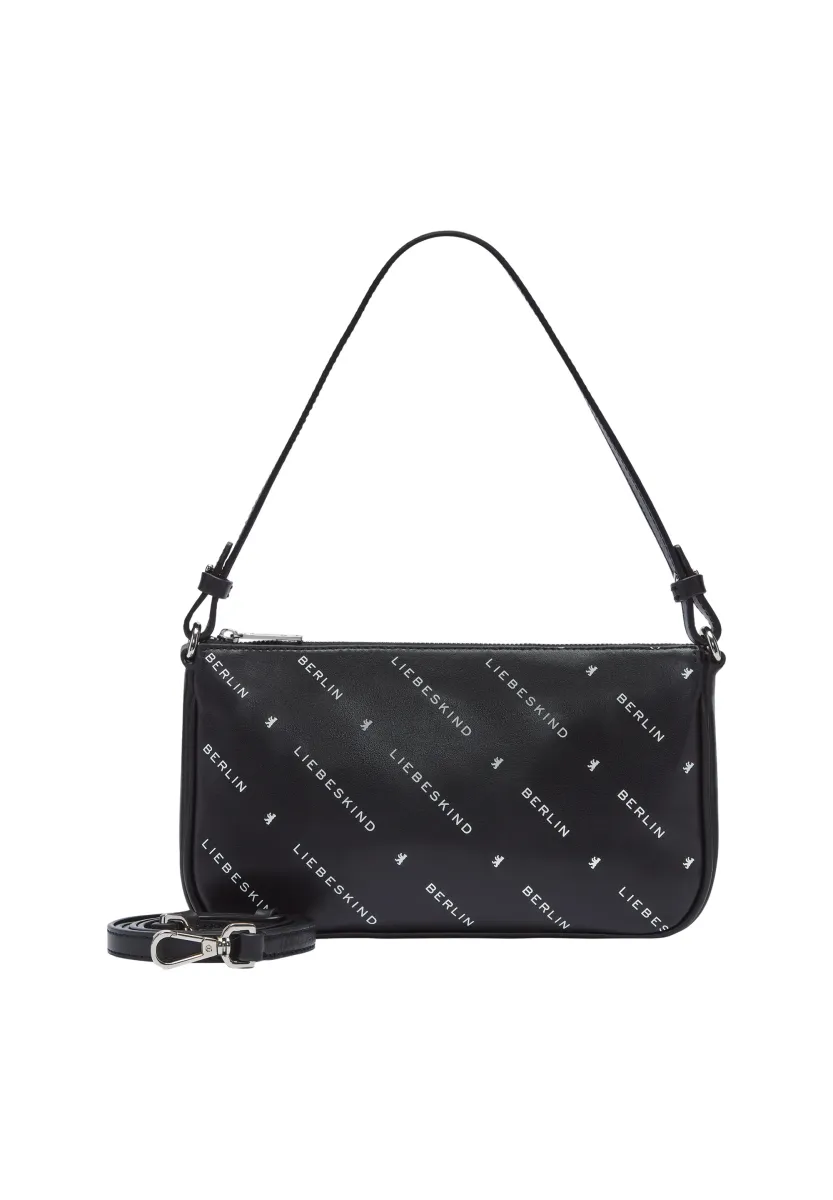 Handtasche - schwarz