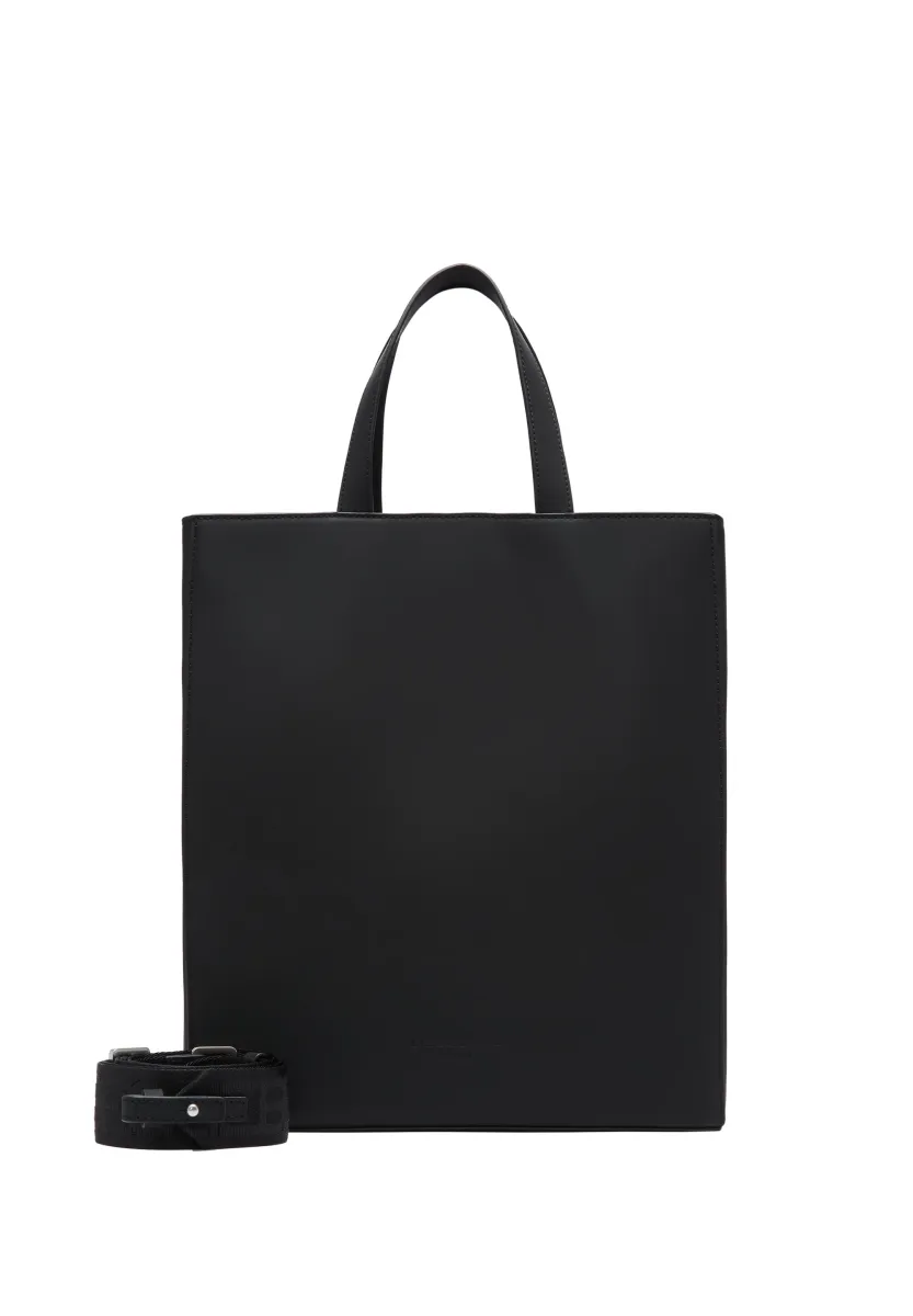 Handtasche - schwarz