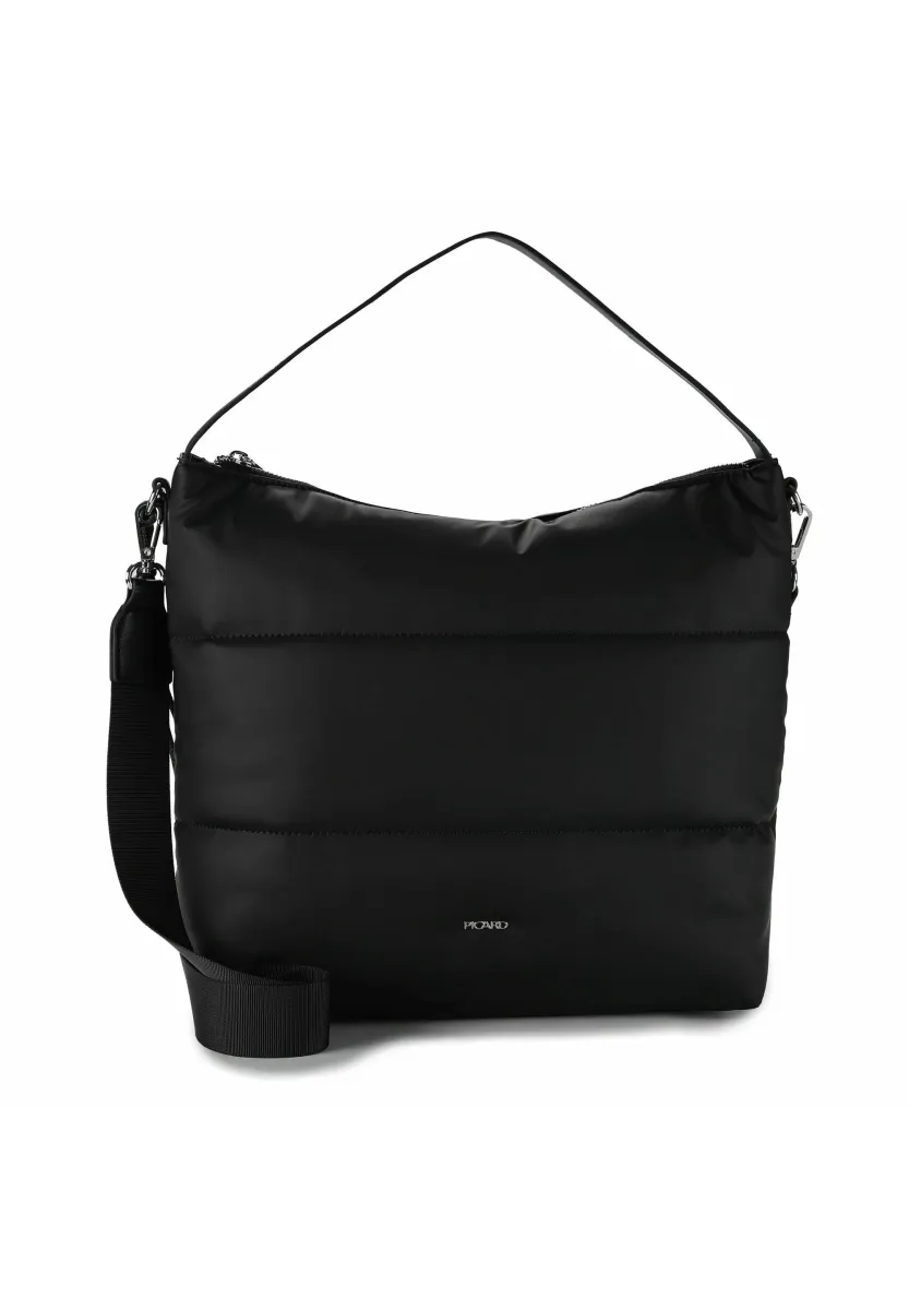 Handtasche - schwarz