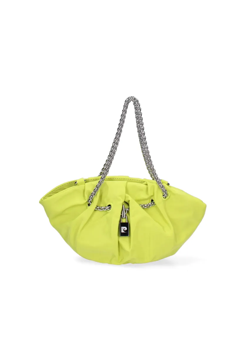 Handtasche - water green